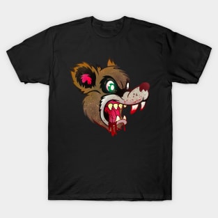 Were Bear T-Shirt